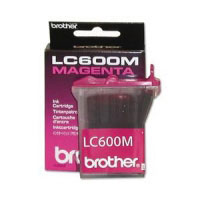 Brother LC600M (82603)